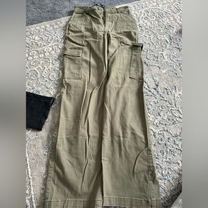 Hollister Dad Jean Cargos